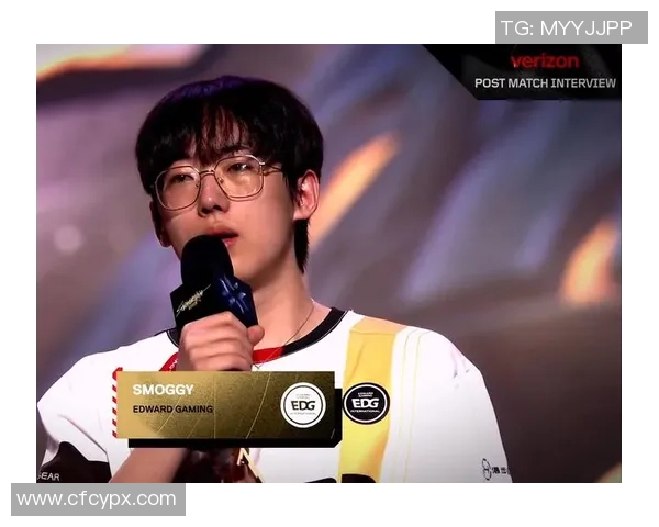 CS_GO纪实：记录EDG的转型之路