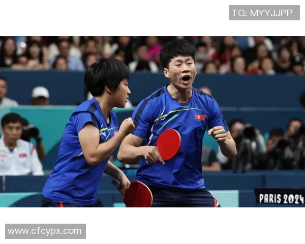 专访赵丽：解密乒乓球成功之道